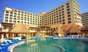 Gr Solaris 4* Cancun