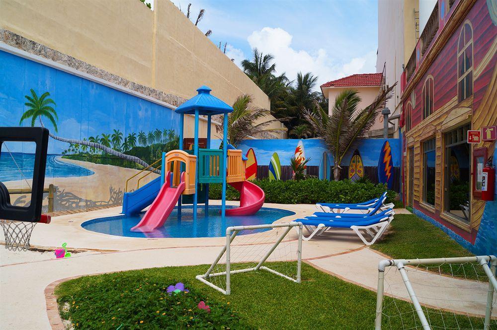 Gr Solaris Cancún